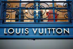 LVMH, a conglomerate spanning spirits, jewellery, cosmetics and fashion, is regarded as a bellwether for the wider luxury industry. 