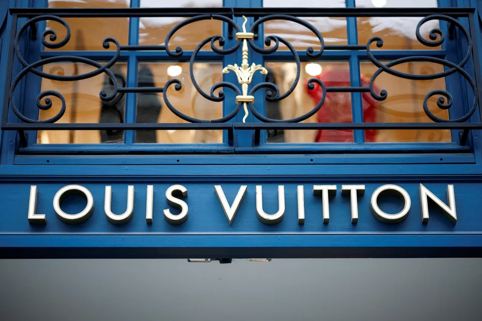 LVMH, a conglomerate spanning spirits, jewellery, cosmetics and fashion, is regarded as a bellwether for the wider luxury industry. 