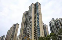 China's housing market faces the prospect of slower recovery than consumption or broad domestic demand.