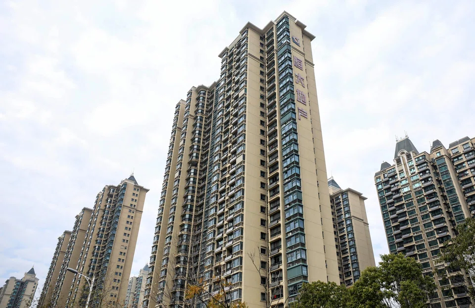China's housing market faces the prospect of slower recovery than consumption or broad domestic demand.