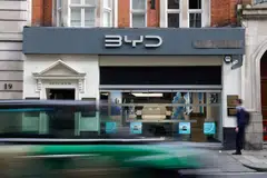 BYD says in the lawsuit that it has paid and continues to pay “significant” duties on materials it imports to sustain its American operations. 