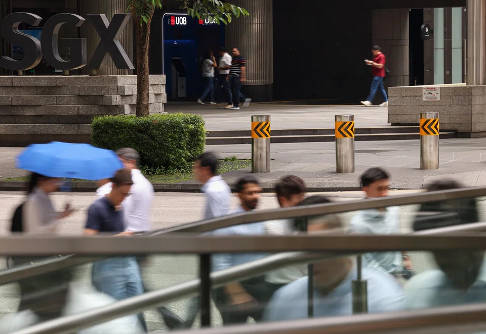 Amara will subsequently be delisted from the Singapore Exchange.