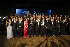 The 20th Singapore Corporate Awards (SCA) saw 26 companies and six individuals emerge as winners across seven award categories. TAY CHU YI, BT