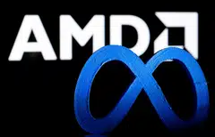 AMD will supply six gigawatts’ worth of chips to Meta, starting with one gigawatt of the company’s forthcoming MI450 flagship hardware in the second half of this year.