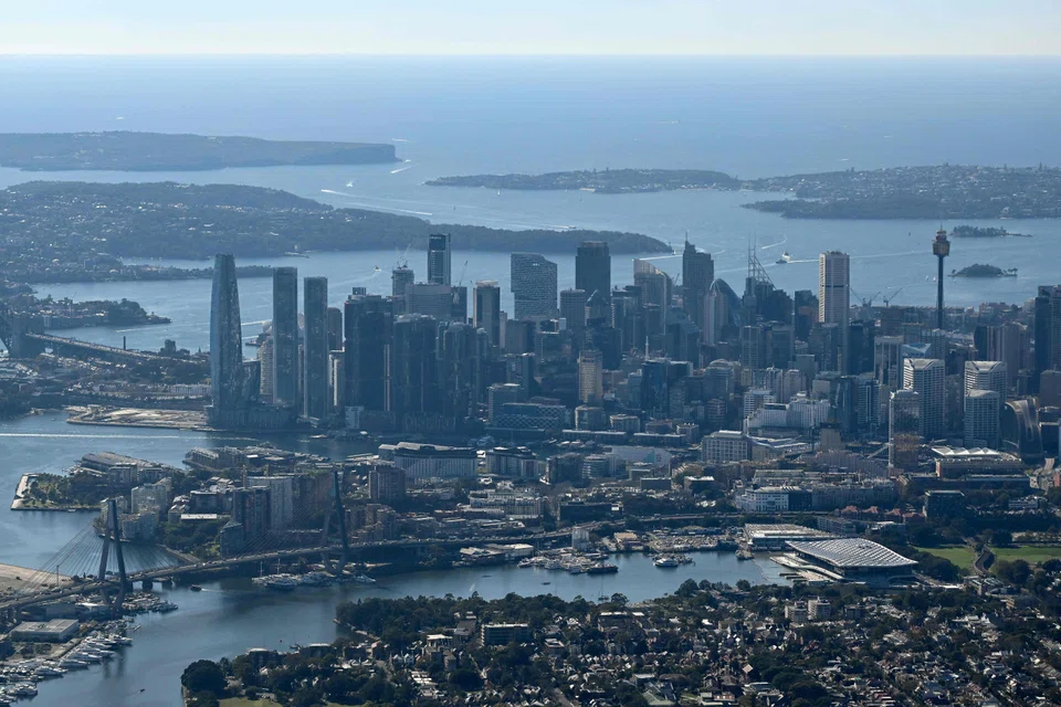  In Sydney, the median dwelling value is at a historic high of A$1.3 million, around 11 times the median household income.