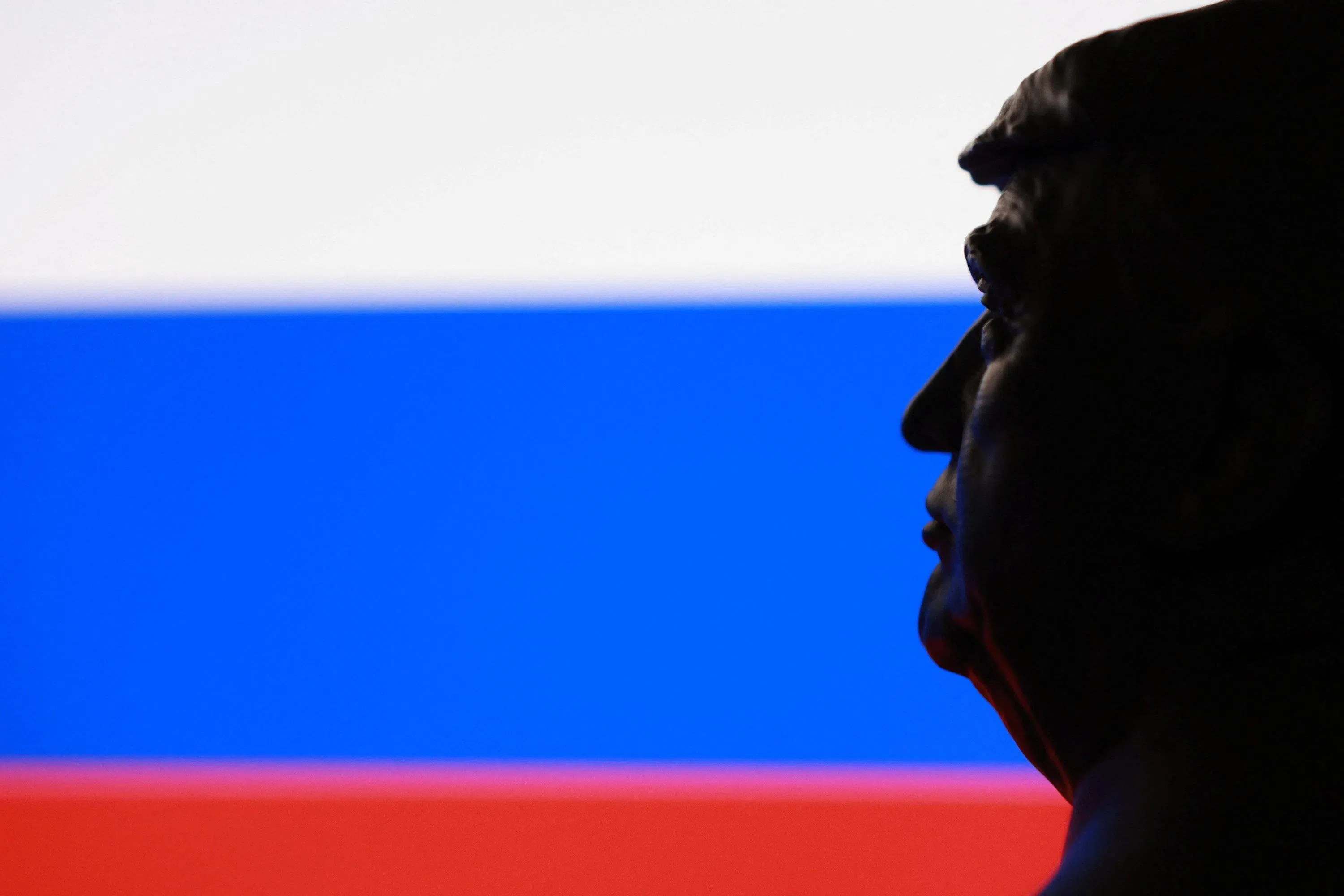 In a Truth Social post over the weekend, US President Donald Trump said he would impose “major sanctions” on Moscow if all Nato countries stopped buying Russian oil.