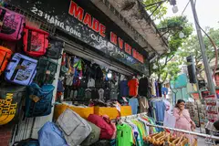 Consumer prices rose 3.38 per cent in September, according to Finance Minister Nguyen Van Thang’s estimates.