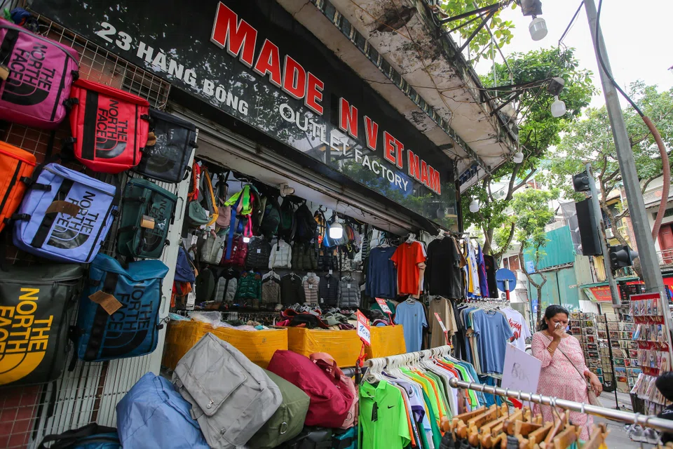 Consumer prices rose 3.38 per cent in September, according to Finance Minister Nguyen Van Thang’s estimates.