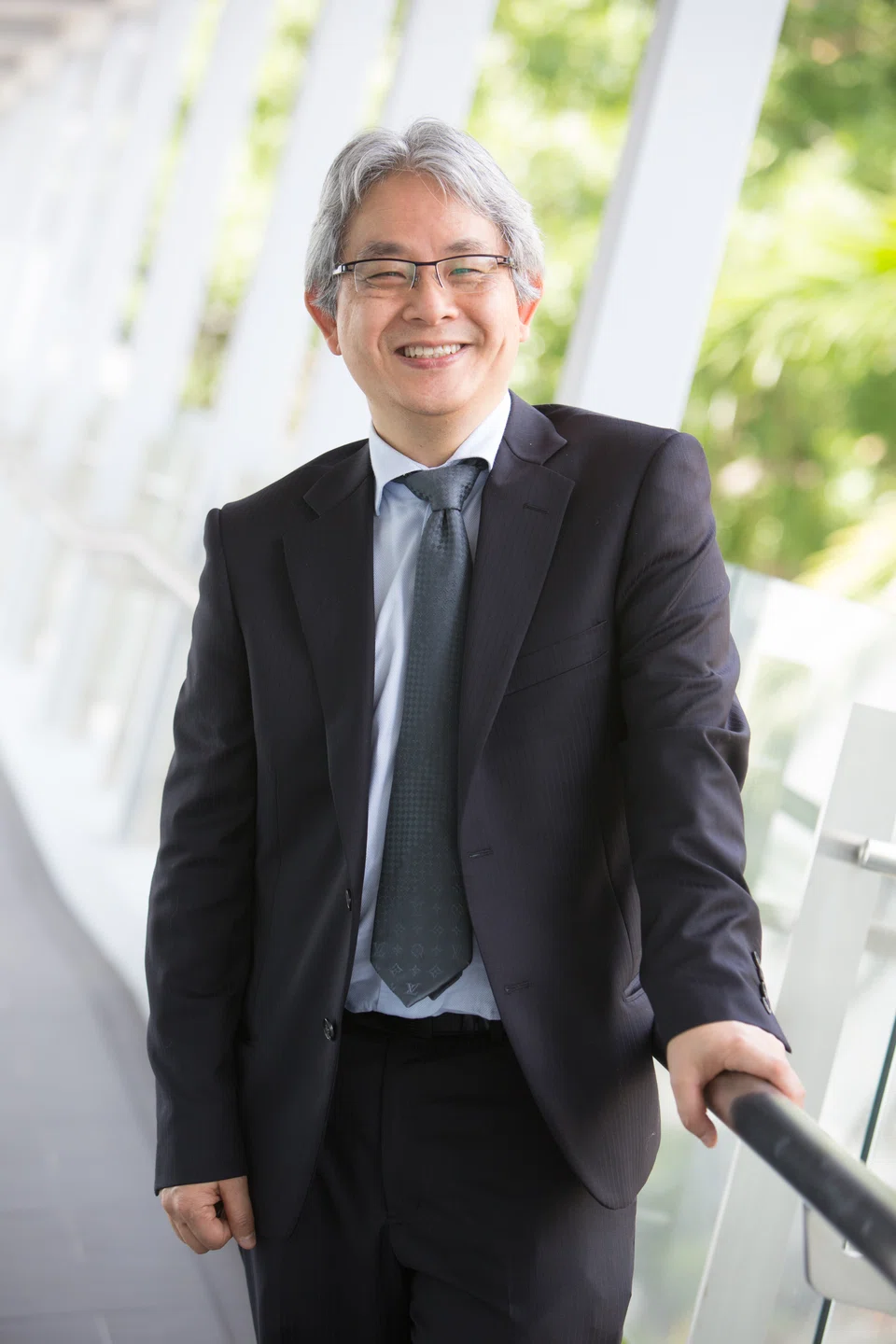 Singapore-listed trusts tend to merely tick the boxes on independence when it comes to their independent directors, and this needs to change, says Prof Mak Yuen Teen. 