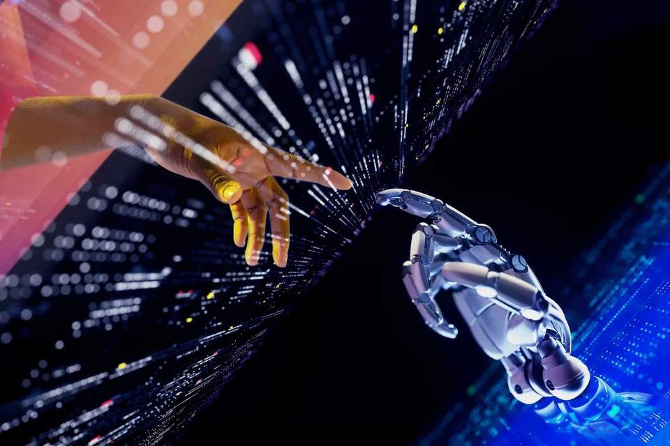 The retail industry was the most likely to harness generative AI and train models on owned data, while financial services and insurance encountered the biggest challenges, a study revealed.