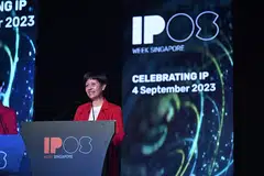 Improving intangible asset disclosures can lead to better investment decisions, says Second Minister for Finance Indranee Rajah.