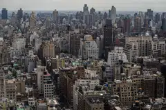 Rents may see continued declines for the rest of the year, given that fall and winter tend to be less competitive.