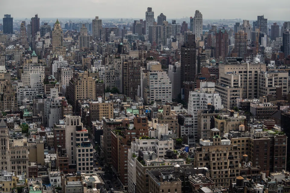 Rents may see continued declines for the rest of the year, given that fall and winter tend to be less competitive.