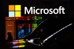 The hacks are among the latest major breaches that Microsoft has blamed, at least in part, on China and come amid heightened tensions between Washington and Beijing over global security and trade.
