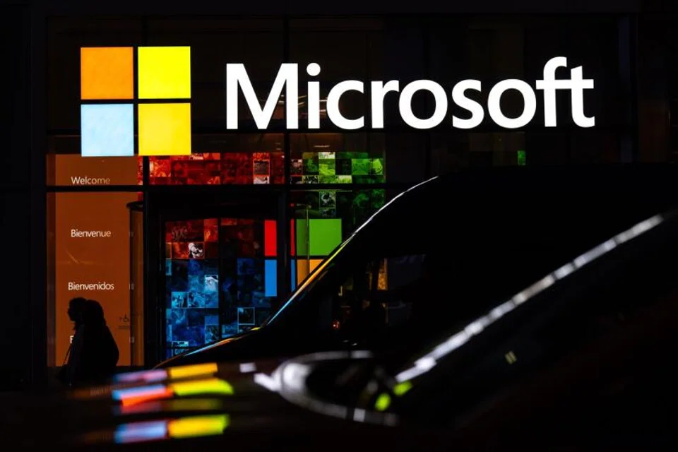The hacks are among the latest major breaches that Microsoft has blamed, at least in part, on China and come amid heightened tensions between Washington and Beijing over global security and trade.