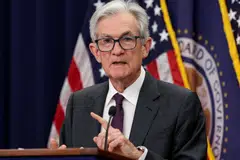 US Federal Reserve chair Jerome Powell has flagged that a recalibration is coming, potentially emphasising stable inflation as a foundation for the best labour market results.