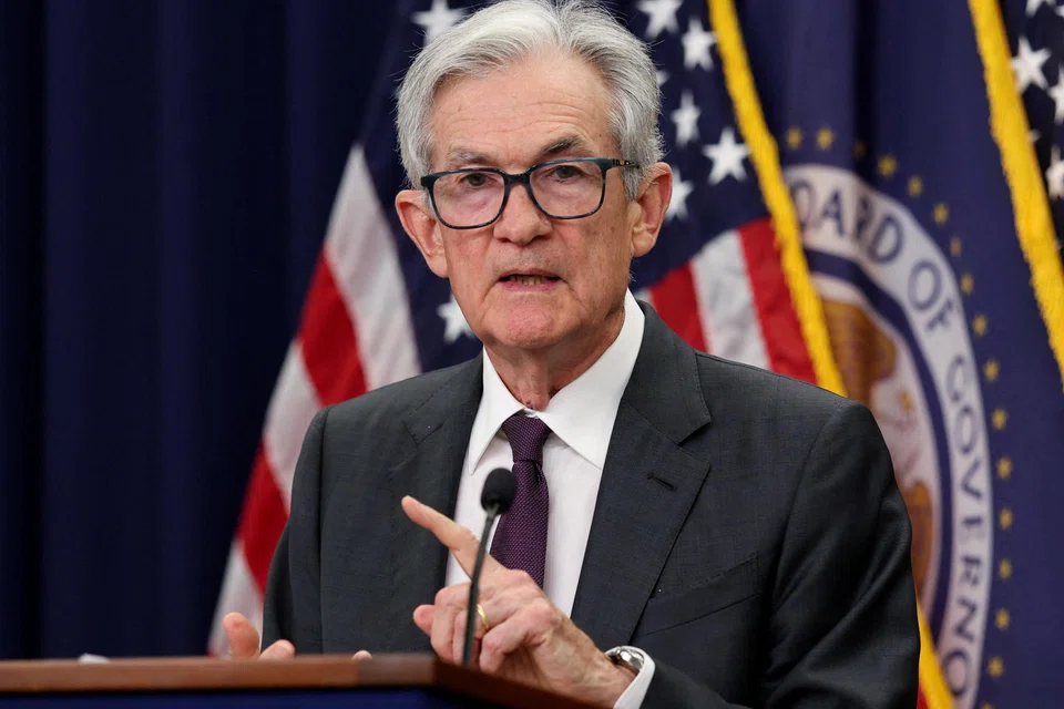 US Federal Reserve chair Jerome Powell has flagged that a recalibration is coming, potentially emphasising stable inflation as a foundation for the best labour market results.