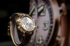 Swiss watch exports to India could exceed 400 million francs by 2028, according to the audit firm Deloitte estimation.
