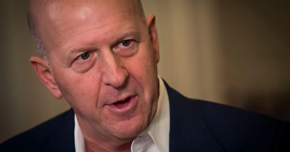 Goldman Sachs boosts CEO pay to US$39 million, lines up five more years ...