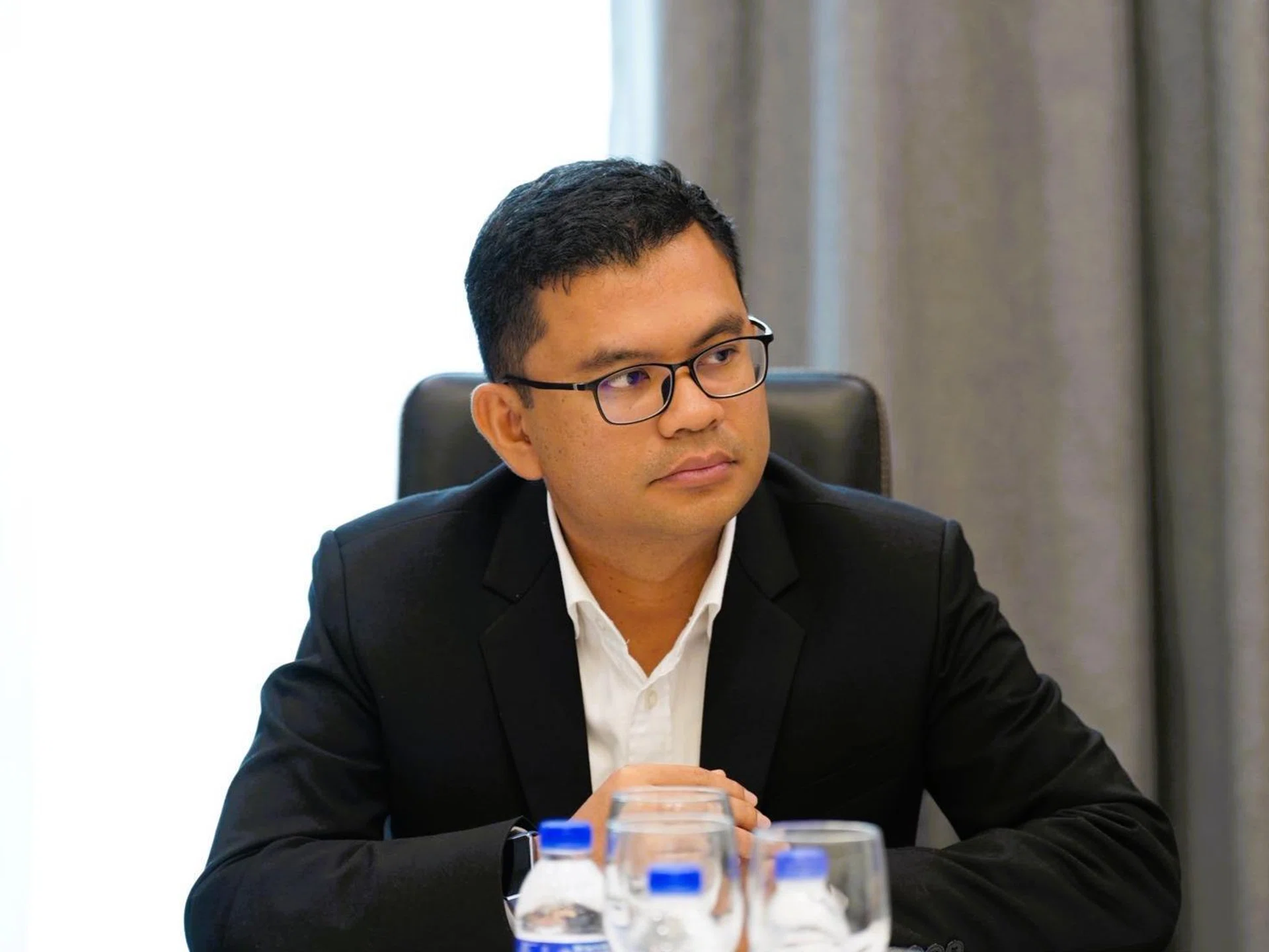 Malaysia unveils moves to tackle supply disruptions amid energy crunch