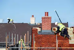 Taylor Wimpey said it now expects to build close to the upper end of its target range of 9,500 to 10,000 homes in 2024 in the United Kingdom.