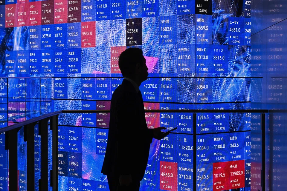 High-profile firms that are still essential to the nuts-and-bolts requirements of AI are likely to see their stocks bounce back after some cooling off. 