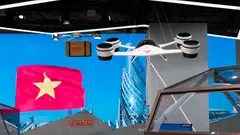 Viettel frames “commercialising 6G” not merely as offering telecoms services, but also as monetising technology products it develops and manufactures.