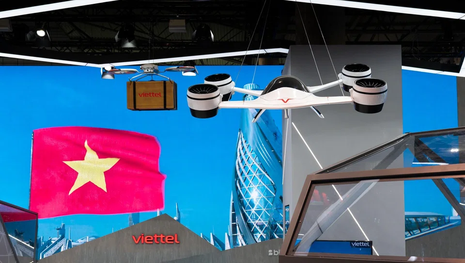 Viettel frames “commercialising 6G” not merely as offering telecoms services, but also as monetising technology products it develops and manufactures.