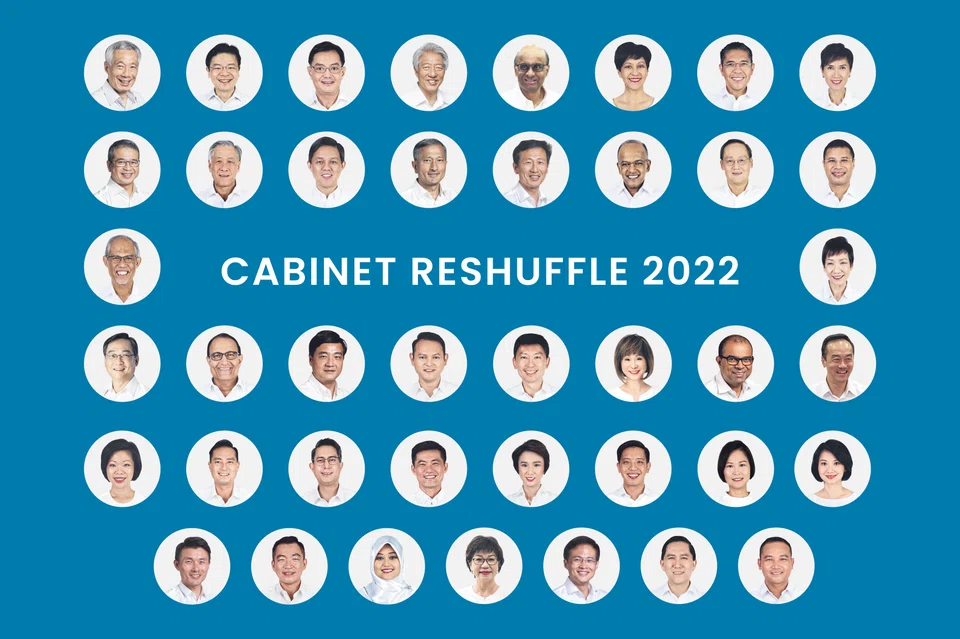 These changes will take effect from June 13