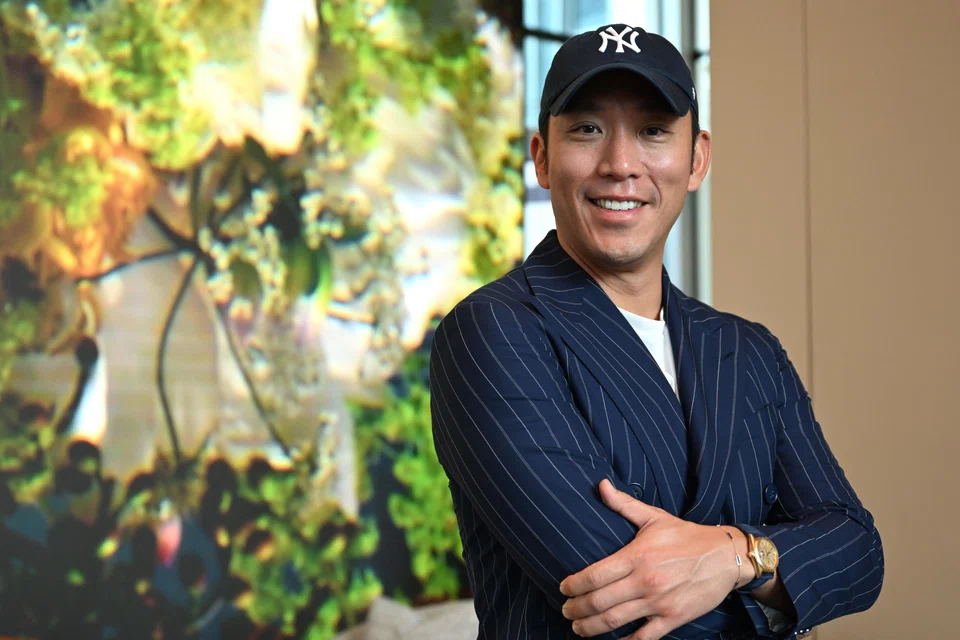 Simon Kim, founder of Gracious Hospitality Management, says: “It’s never been harder to get reservations in New York City.”