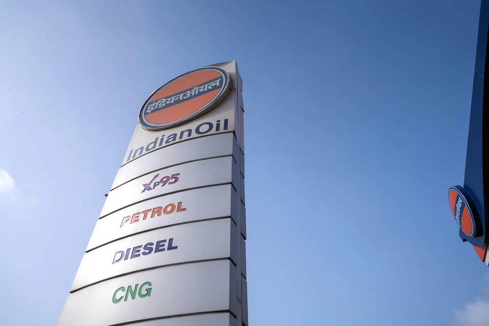 India is the world’s third-largest crude importer, and higher prices tend to increase its import bill and inflation, and affect corporate margins.