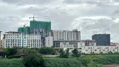 She Zhijiang has been in a detention in Thailand since 2022, fighting an extradition request from Beijing over his mega projects and gambling ventures in Shwe Kokko, Myanmar.