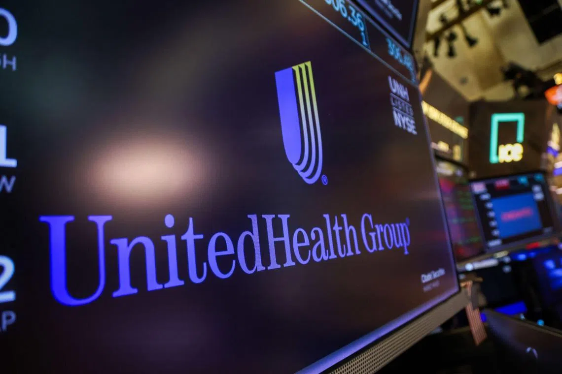 Wall Street has turned incrementally positive on UnitedHealth since the Berkshire Hathaway stake was revealed on Aug 14. 