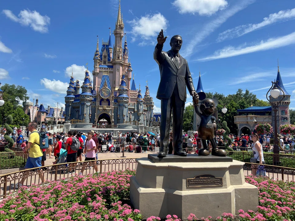 Disney has made several changes to its parks in recent years to cut down on crowding and boost revenue. 