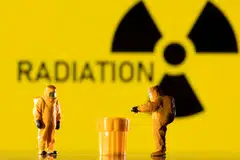 Caesium 137 is present in the environment mainly from nuclear testing or accidents, such as Chernobyl and Fukushima, according to the FDA’s website.