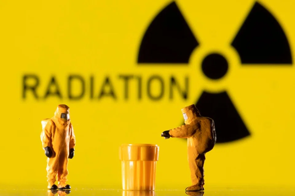 Caesium 137 is present in the environment mainly from nuclear testing or accidents, such as Chernobyl and Fukushima, according to the FDA’s website.