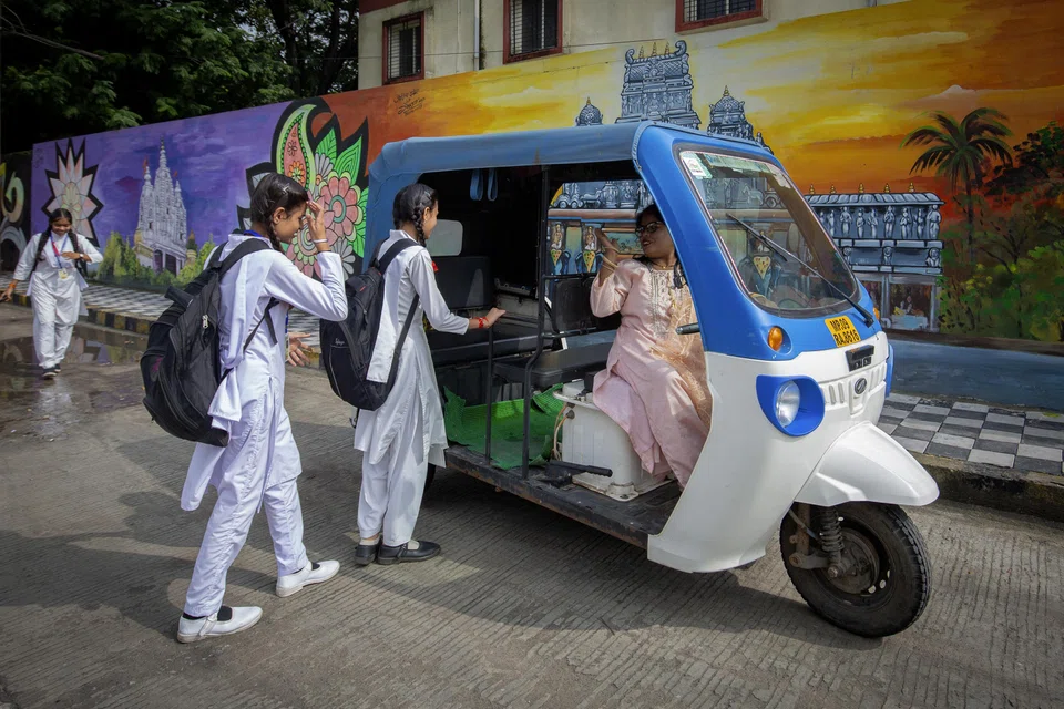 In India, two- and three-wheeler EVs have already reached price tipping points under a total-cost-of-ownership model due to lower running costs, maintenance charges and subsidies, said the report.  