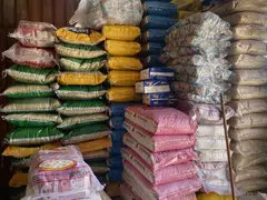 Favourable weather over the past year has helped lift global stockpiles for a second season, and a further flood of the crop is expected from top shipper India.