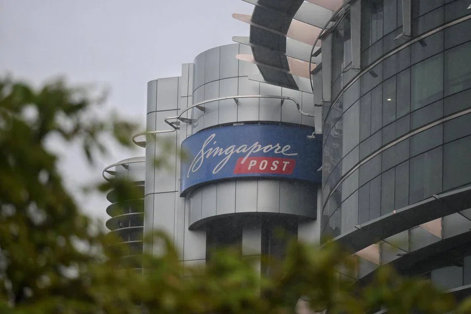 SingPost says customers are aware of the clauses and conditions covering delivery failure.