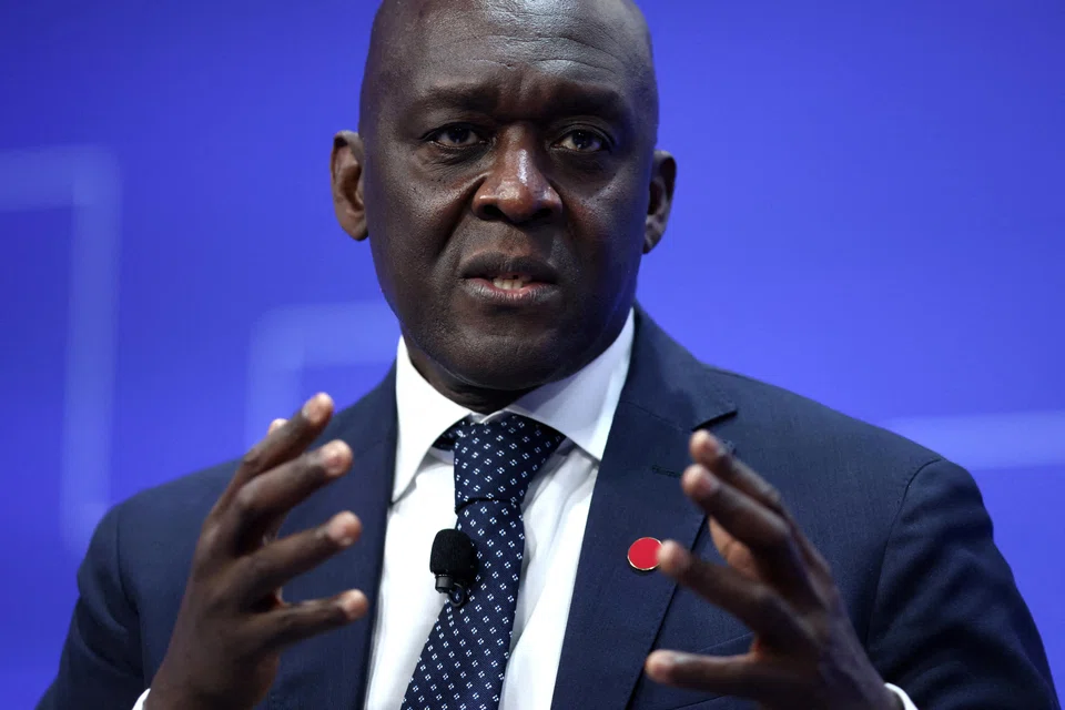 Apart from streamlining processes, the IFC also decentralised decision-making, allowing directors on the ground to take more responsibility over the deployment of funds in their patch, says managing director Makhtar Diop. 