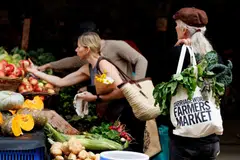 Household spending can be an important consideration for monetary policy as private consumption accounts for more than half of gross domestic product.