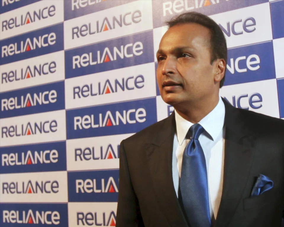Anil Ambani is said to have orchestrated a scheme to “siphon off” funds from Reliance Home Finance, a listed subsidiary of conglomerate Reliance Group of which he is chairman.