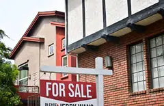 Sellers aren’t able to push prices as much they have in the past, even as inventory rises.