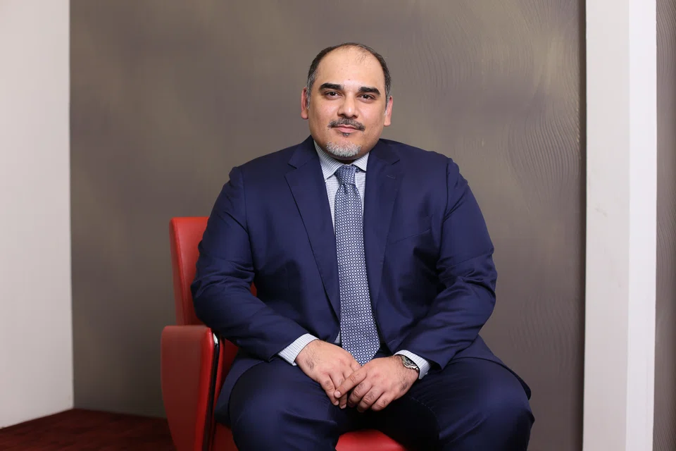 Shayan Hazir of HSBC says: "If there’s one lesson businesses learned from the pandemic, it’s the importance of agility to not just survive, but to thrive."