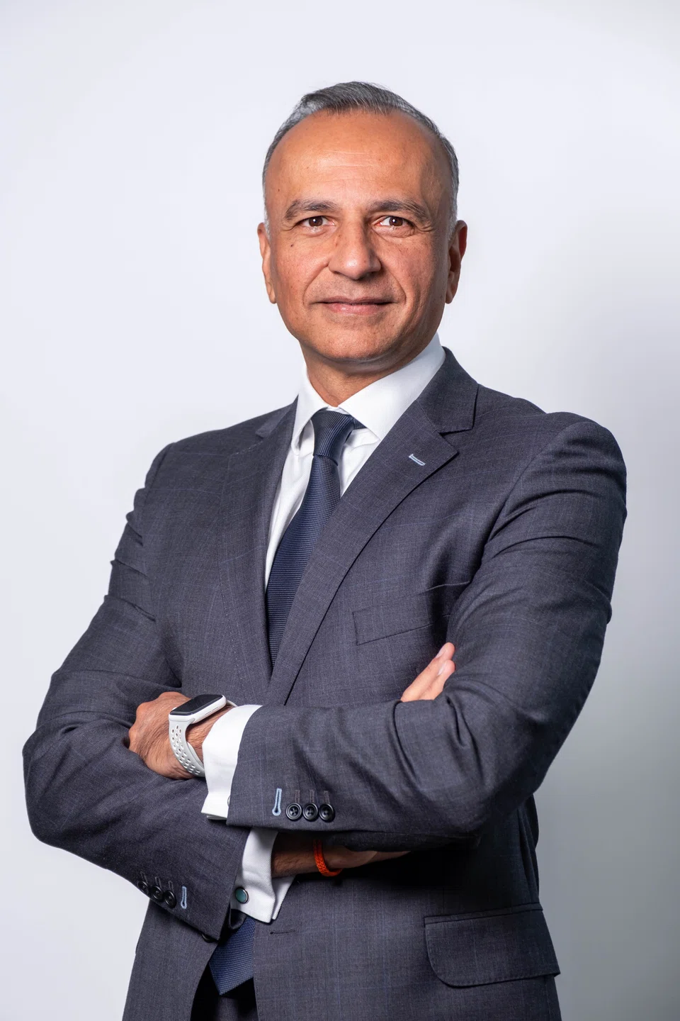 In his expanded role covering Singapore, Thailand, Malaysia and Indonesia, Salman Haider will spearhead Eastspring’s growth strategy in Asean.