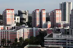 For the whole of 2024, 28,986 resale transactions were recorded, up 8.4 per cent from the prior year’s 26,735.