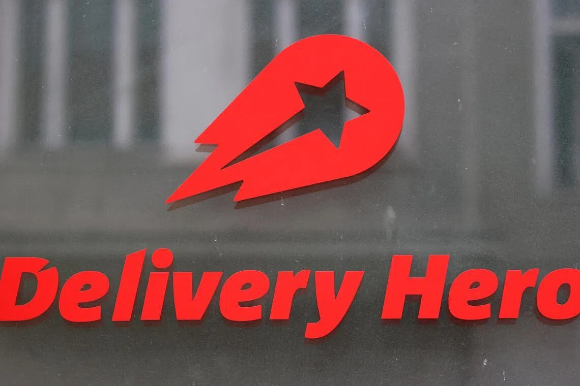 The letter marks the second time in as many weeks that Aspex has admonished Delivery Hero and its leadership. 
