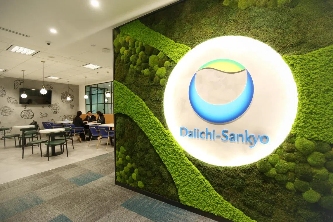 The latest petition filed by NTK seeks another 2.7 million rupees for losses arising from the unit’s defamation claim against Daiichi Sankyo and accrued interest on the damages claimed.