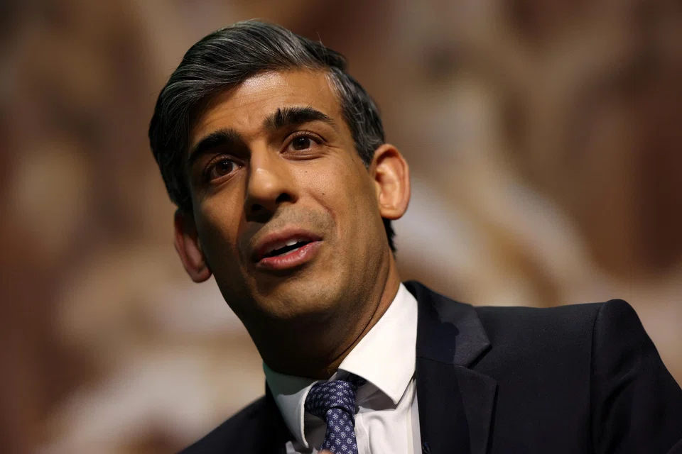 Britain's Prime Minister Rishi Sunak must defy political gravity, and history, as he seeks to win a fifth term of office for the Conservatives.