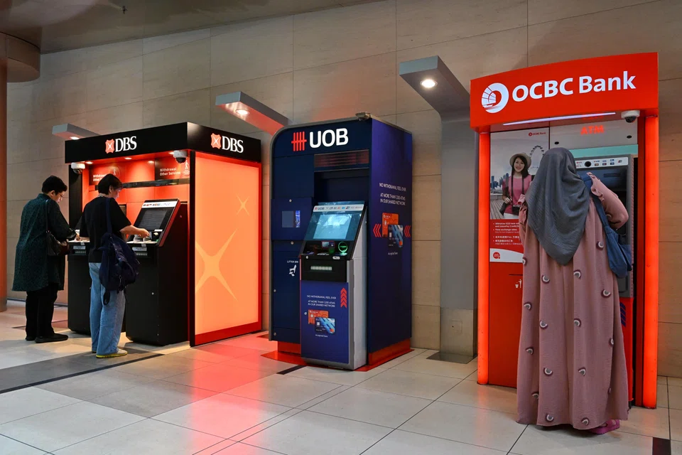 Although the increase in the cap could lead to a “substantial rise” in GXS and MariBank’s deposit holdings, this still dwarfs in comparison to Singapore’s trio of local banks. 